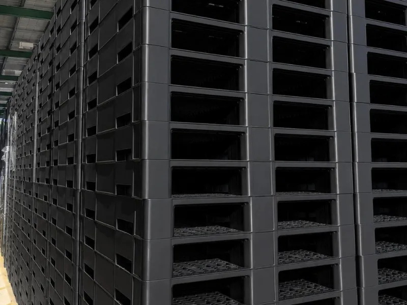 Pallets